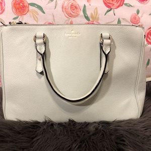 Kate Spade Large Mulberry Street Leighann Purse